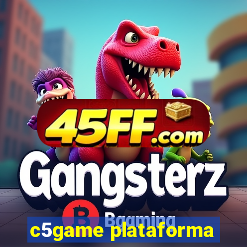 c5game plataforma